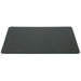 1000 Series Classic Leather 17 x 14 Conference Pad in Black