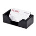 Leather Business Card Holder