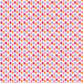 French Bull Monster Wallpaper in Magenta