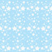 French Bull Starlight Wallpaper in Night Sky