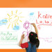 Large Whiteboard