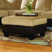 Bella Cocktail Ottoman