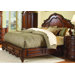 Prenzo Panel Bed
