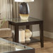 3299 Series End table