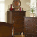 Aris 6 Drawer Chest