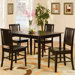 Curtis 5 Piece Dining Set
