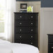 Morelle 6 Drawer Chest