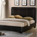 Syracuse II Panel Bed