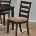 Hale Ladderback Side Chair