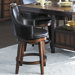Bayshore Swivel Counter Height Chair