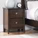 Cody 2 Drawer Nightstand