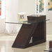 Jensen End Table