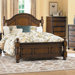 Langston Panel Bed