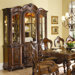 1390 Series China Cabinet