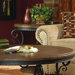 5552 Series  End Table 
