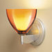 Rainbow II One Light Wall Sconce
