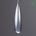 Havana 1 Light Pendant