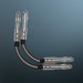 V/A Flexible Track Connector