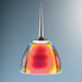 Rainbow I One Light Pendant