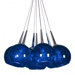 Bobo 7 Light Pendant