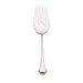 English Chippendale Cold Meat Fork