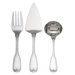 Monticello 3 Piece Serve Set