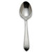 Hammered Antique Teaspoon