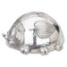 Children's Giftware 2.88" Ladybug Music Box