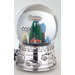 Children's Giftware 6.5" Race Car Waterglobe