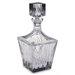 Crystal Soho Square Decanter