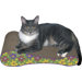 Sophia Recycled Paper Cat Scratching Board
