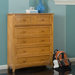 School House 5-Drawer Chest