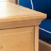 Crown & Base Kit for High & Low Bookcase