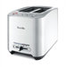 Die-Cast 2-Slice Smart Toaster