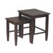 2 Piece Nesting Tables