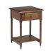 Knob Hill End Table