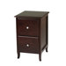 Merlot File Cabinet