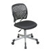 SpaceFlex Mid-Back Task Chair without Arms