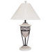 Antique Table Lamp