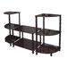 3 Tier End Table Set