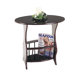 Magazine Table