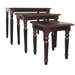 3 Piece Nesting Tables