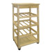 12 Bottle Wine Rack
