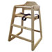 Toddler Restaurant High Chair