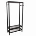 Hanger and Shoe Rack Stand