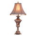 Resemble Wood 1 Light Table Lamp