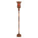 1 Light Torch Lamp