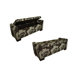 Upholstered Storage Bench