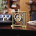 Athens Table Clock