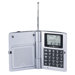 Radio Travel Alarm Clock
